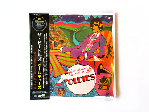 The beatles oldies premium - oldies, :