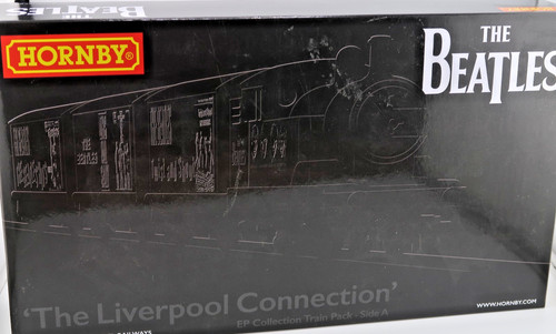 Hornby r30258 the beatles - r30258,