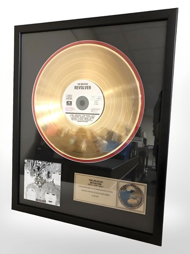 The beatles revolver - the,