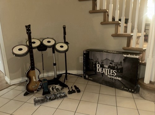 The beatles rock - the,
