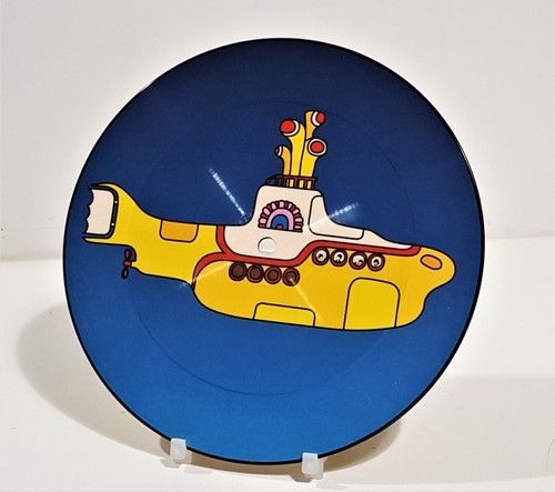 The beatles yellow submariner - the,