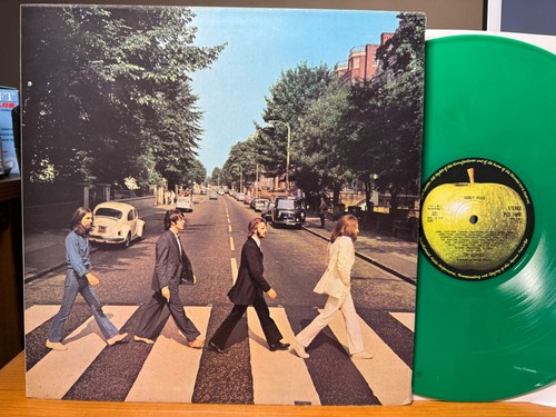 The beatles abbey road - beatles, "abbey