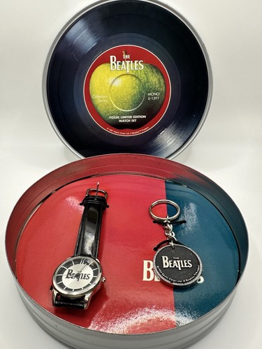 Orologio fossil beatles 1997 - orologio,
