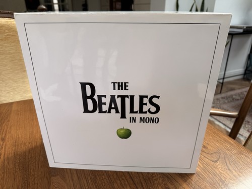 The beatles - the, in
