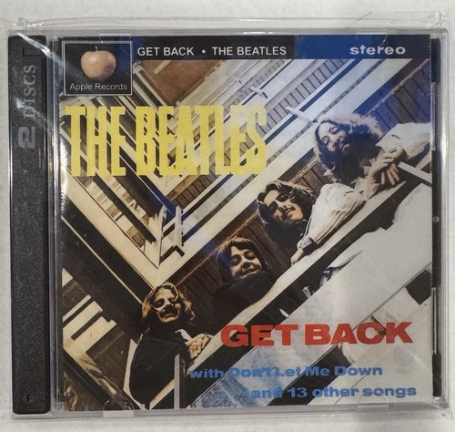 The beatles sealed limited - the,