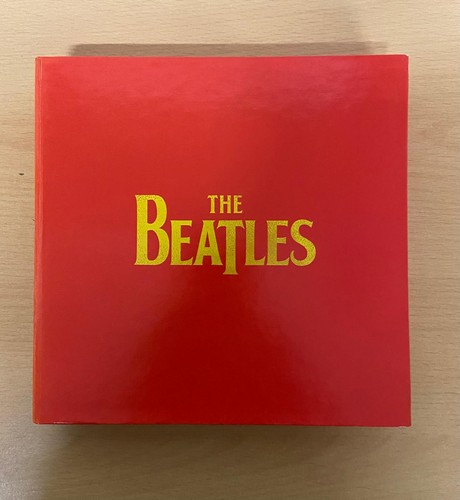 The beatles 4 vinyl - 4,