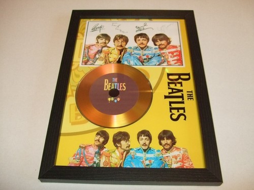 The beatles limited edition - beatles,