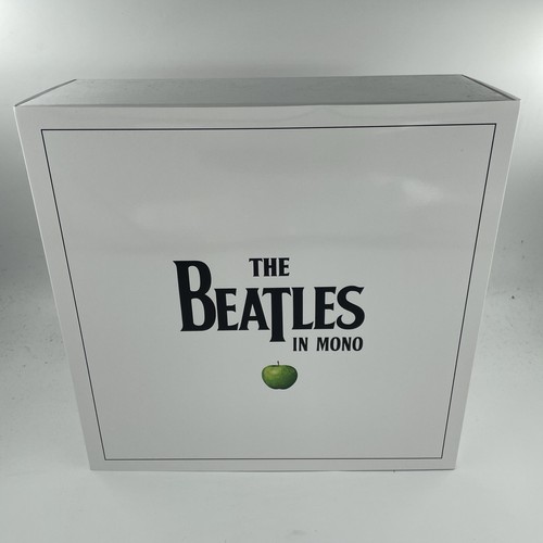 The beatles - beatles, in