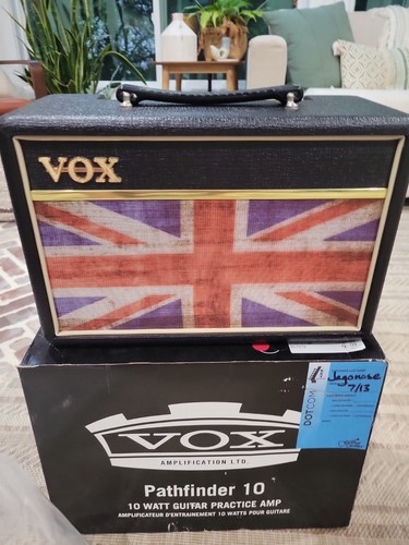 Vox pathfinder v9106 - vox,