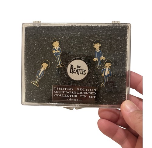 Set spille collezione - collezione, the