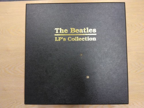 The beatles collection - beatles,