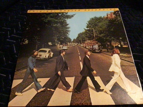 The beatles original master - the,