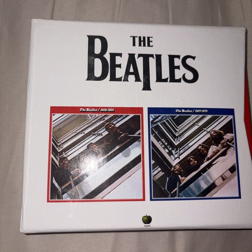 The beatles 1962 - 1962-1966, &