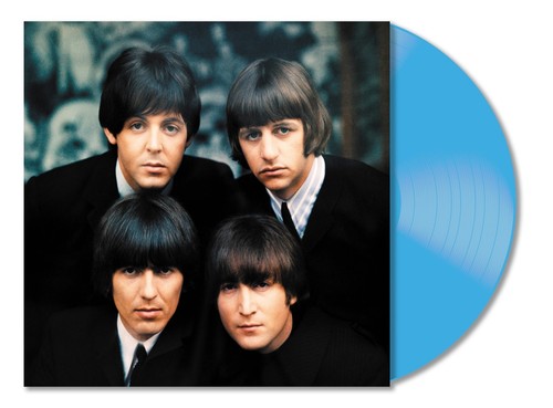 The beatles - beatles, vol