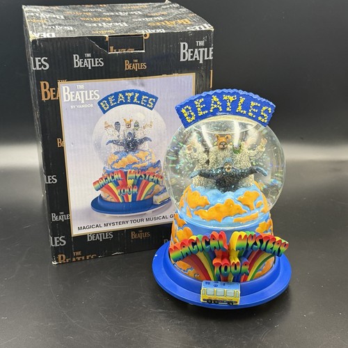 Vandor the beatles - vandor,