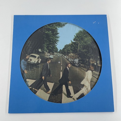 The beatles abbey road 2019 - the,
