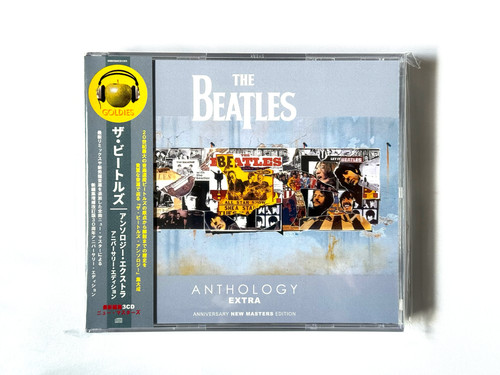 The beatles anthology - the,