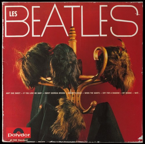 The beatles limited - -, edition