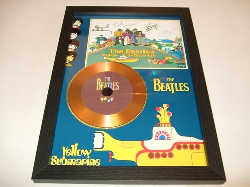 The beatles limited - beatles,
