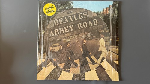 The beatles abbey road dutch - the,