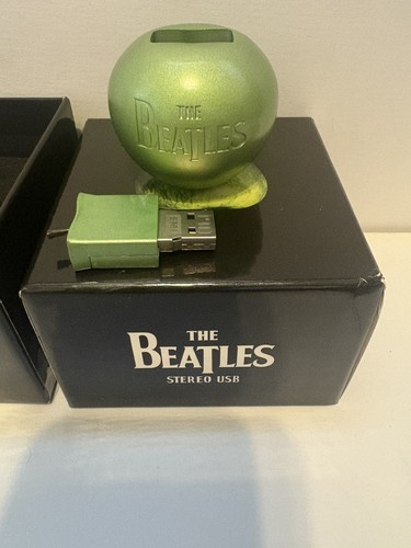 The beatles stereo - the,
