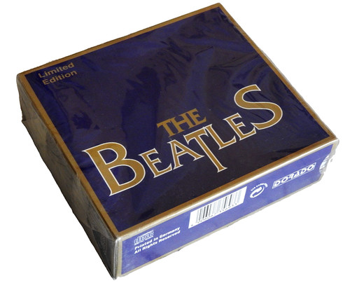 The beatles omonimo self title - the,