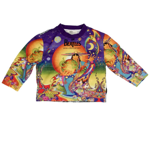 Stella mccartney the - stella, beatles