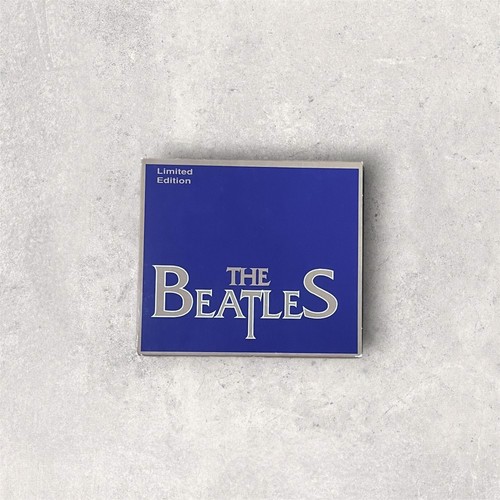 The beatles omonimo self title - beatles,
