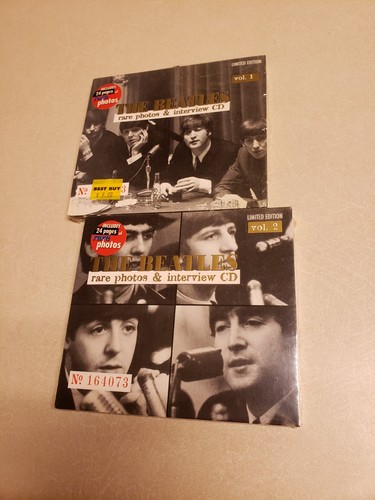 The beatles limited edition - the,
