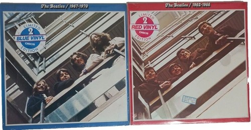 Lotto vinili the - lp,