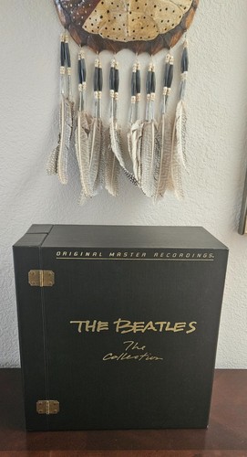 The beatles - the, collection