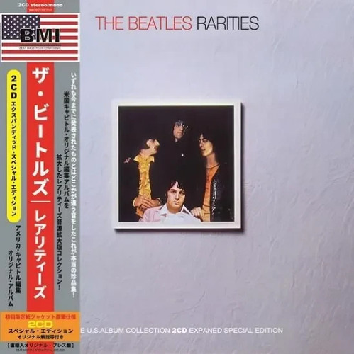 The beatles rarità - the, /
