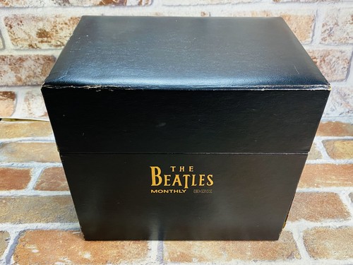 The beatles month - the,