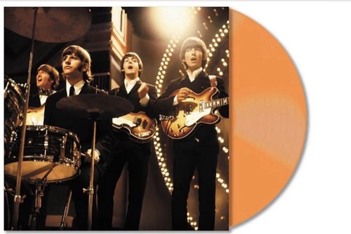The beatles live vol limited - beatles,