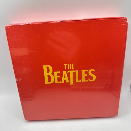 The beatles limited - beatles,