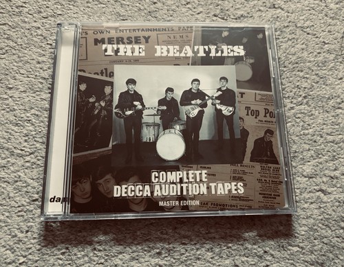 The beatles - -,