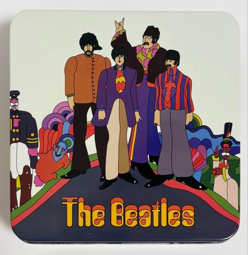 Orologio polso beatles - orologio,