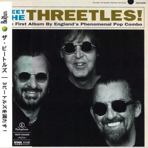 The beatles meet - meet,
