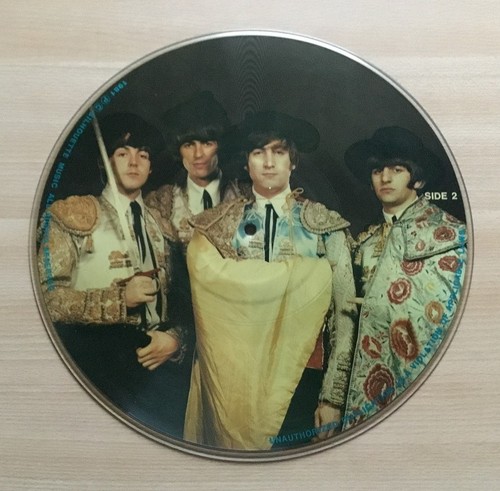 The beatles timeless limited - beatles,