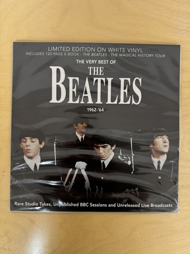 The beatles very - the, beatles: