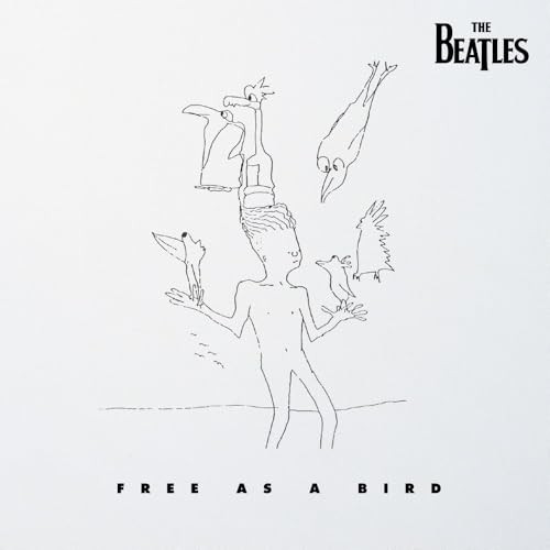 The beatles free - beatles,