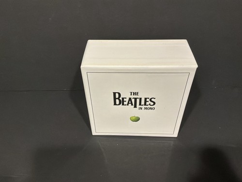 The beatles mono - set, 13