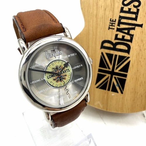 Orologio the beatles - the,