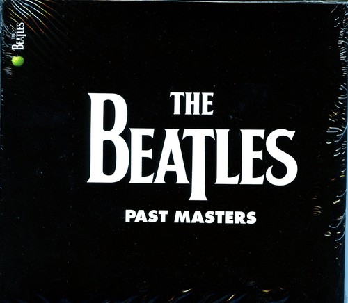 The beatles past - ,