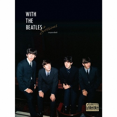 The beatles with - -,