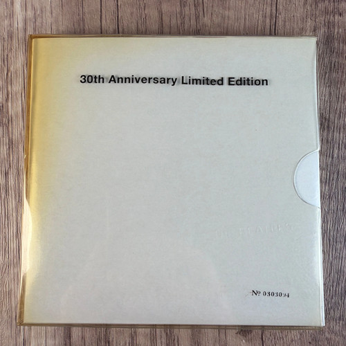 The beatles white - the,