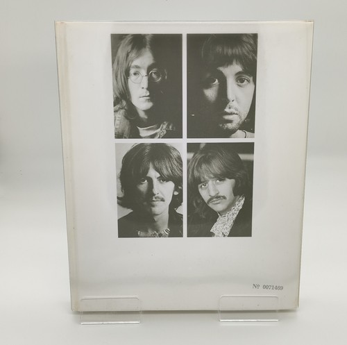 The beatles white - beatles,