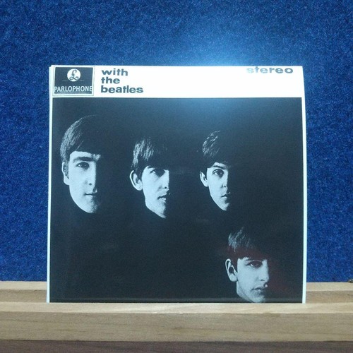 The beatles with - the,