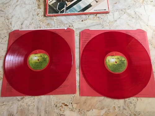 33t vinyle rare the - the, beatles