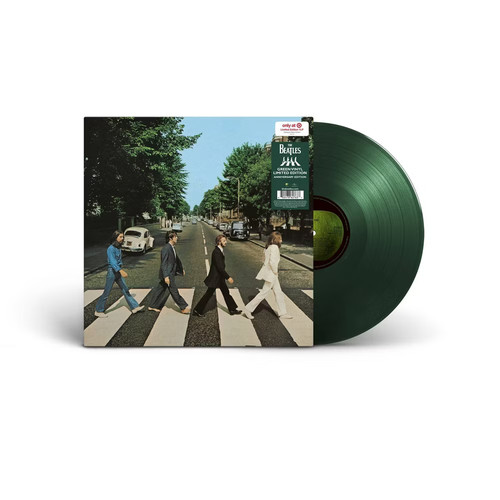 The beatles abbey - :, (2025